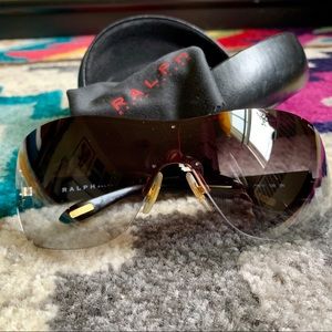Ralph Lauren Sunglasses 😎